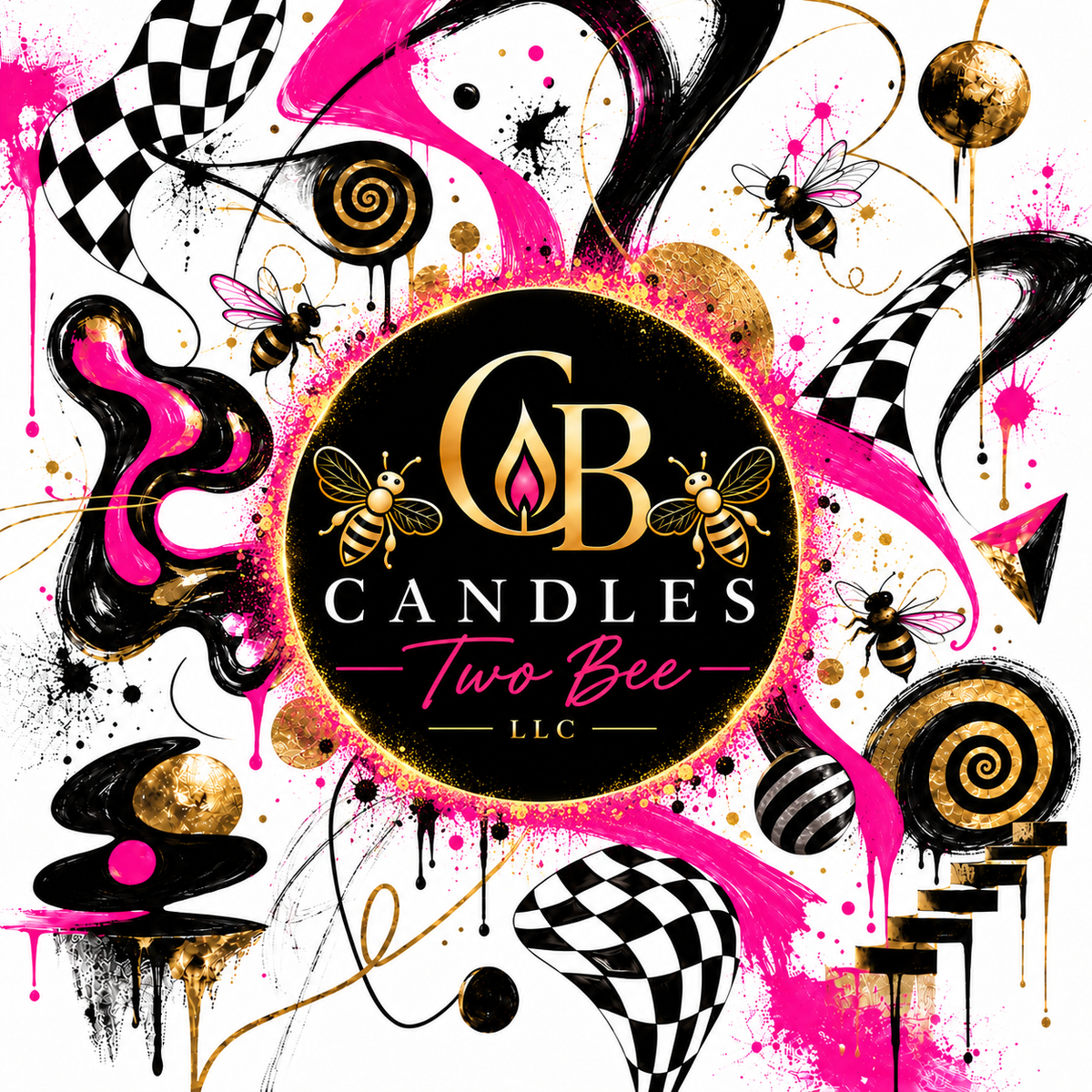Candles Two Bee Llc.